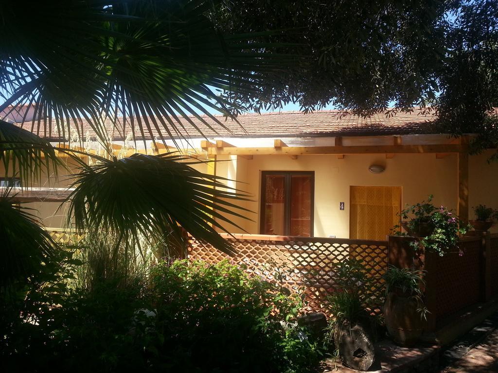 Cala Blanca Villaggio Alberghiero Marina di Camerota Cameră foto